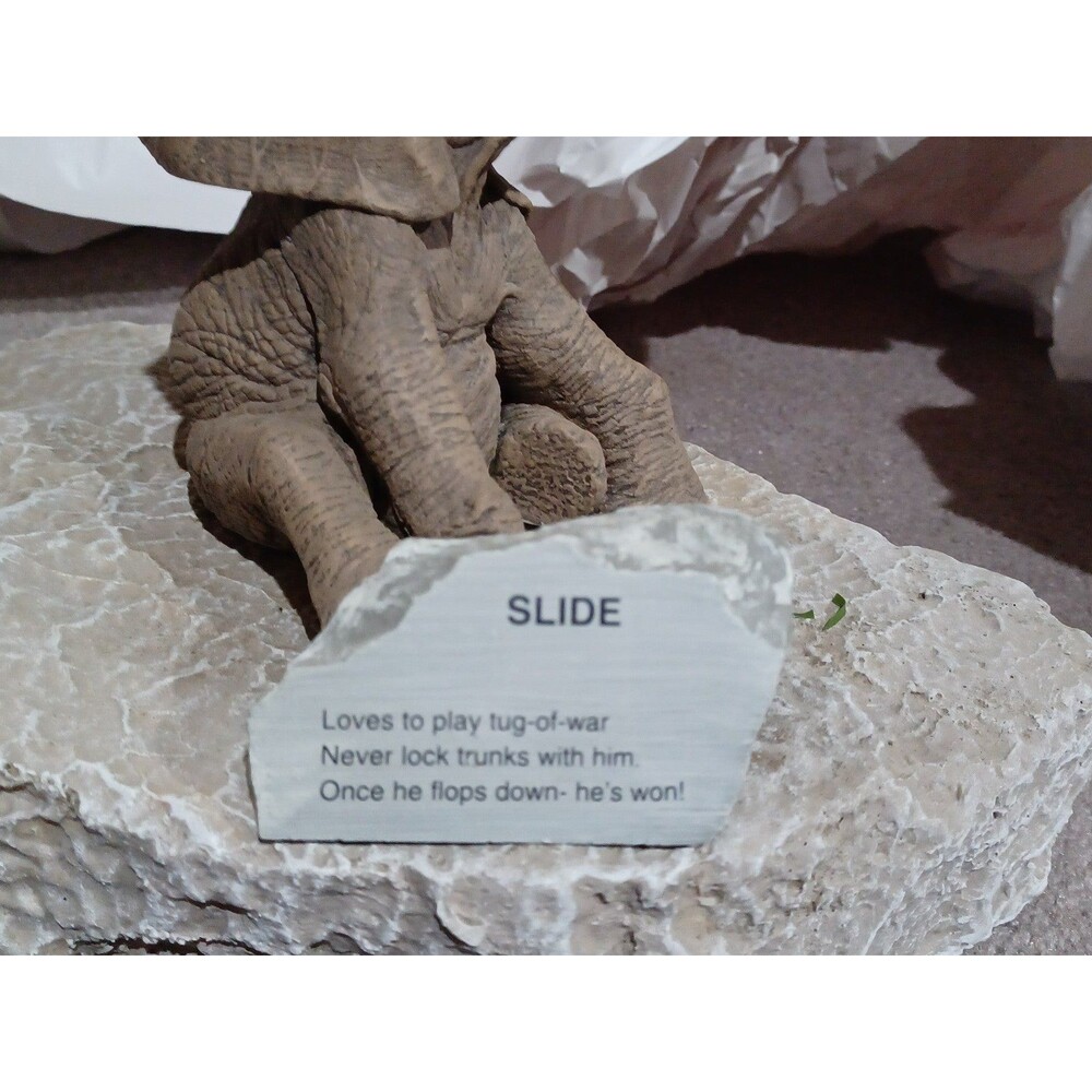 The Herd SLIDE